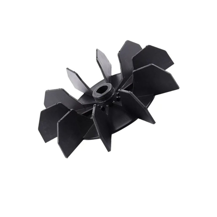 [0112-03] Ventilador plástico de 155 mm. para motor eléctrico